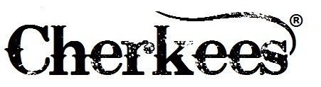 cherkees logo